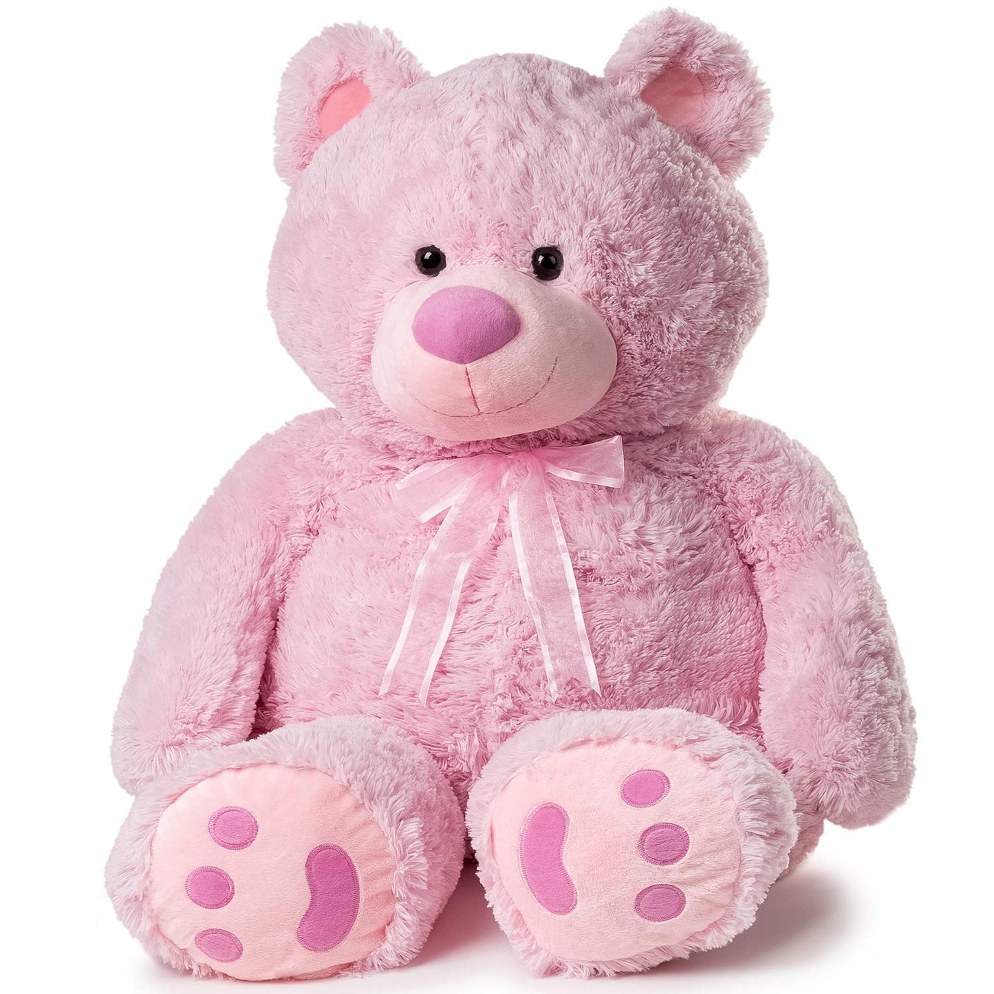 Huge Teddy Bear
