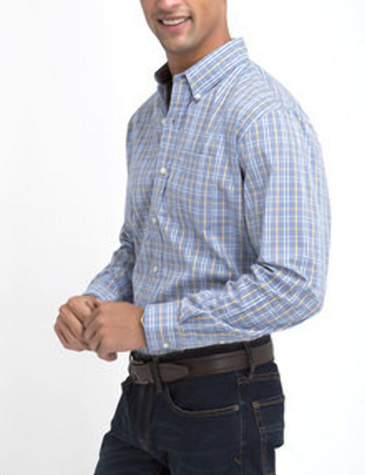 Men Shirts