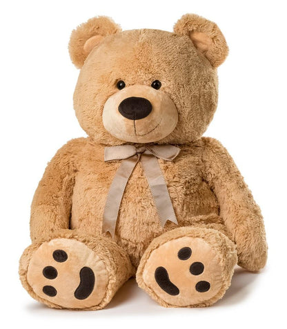 Huge Teddy Bear