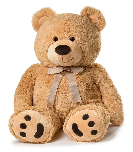 Huge Teddy Bear